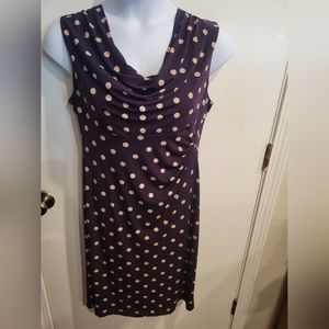 Connected Apparel Dress
